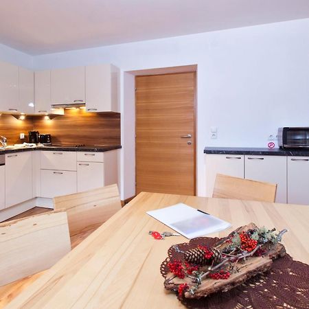 Alpenapart Marina Nauders Chambre photo