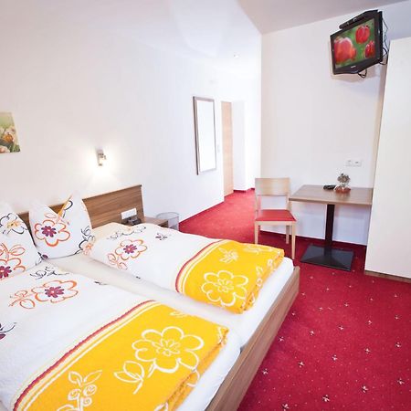 Alpenapart Marina Nauders Chambre photo