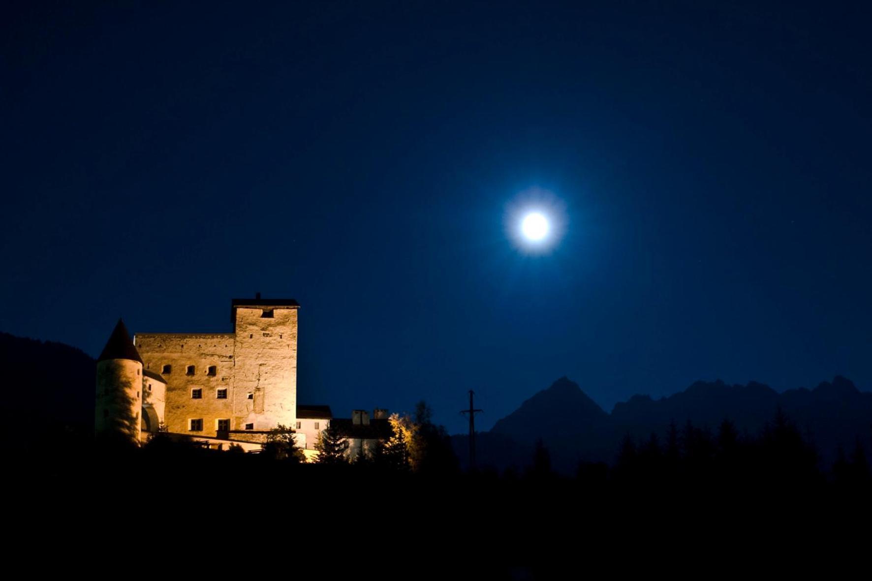 Alpenapart Marina Nauders Chambre photo
