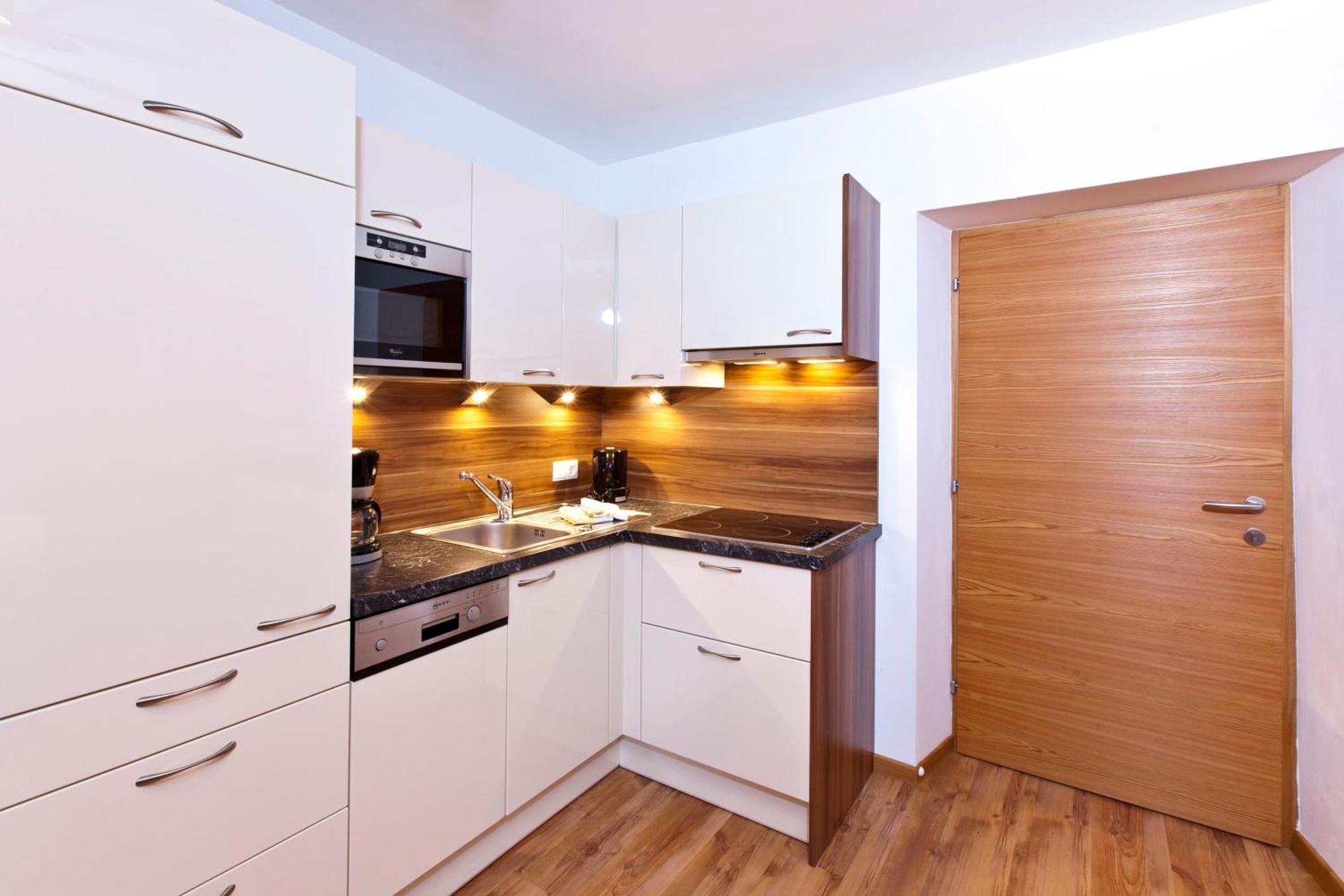 Alpenapart Marina Nauders Chambre photo
