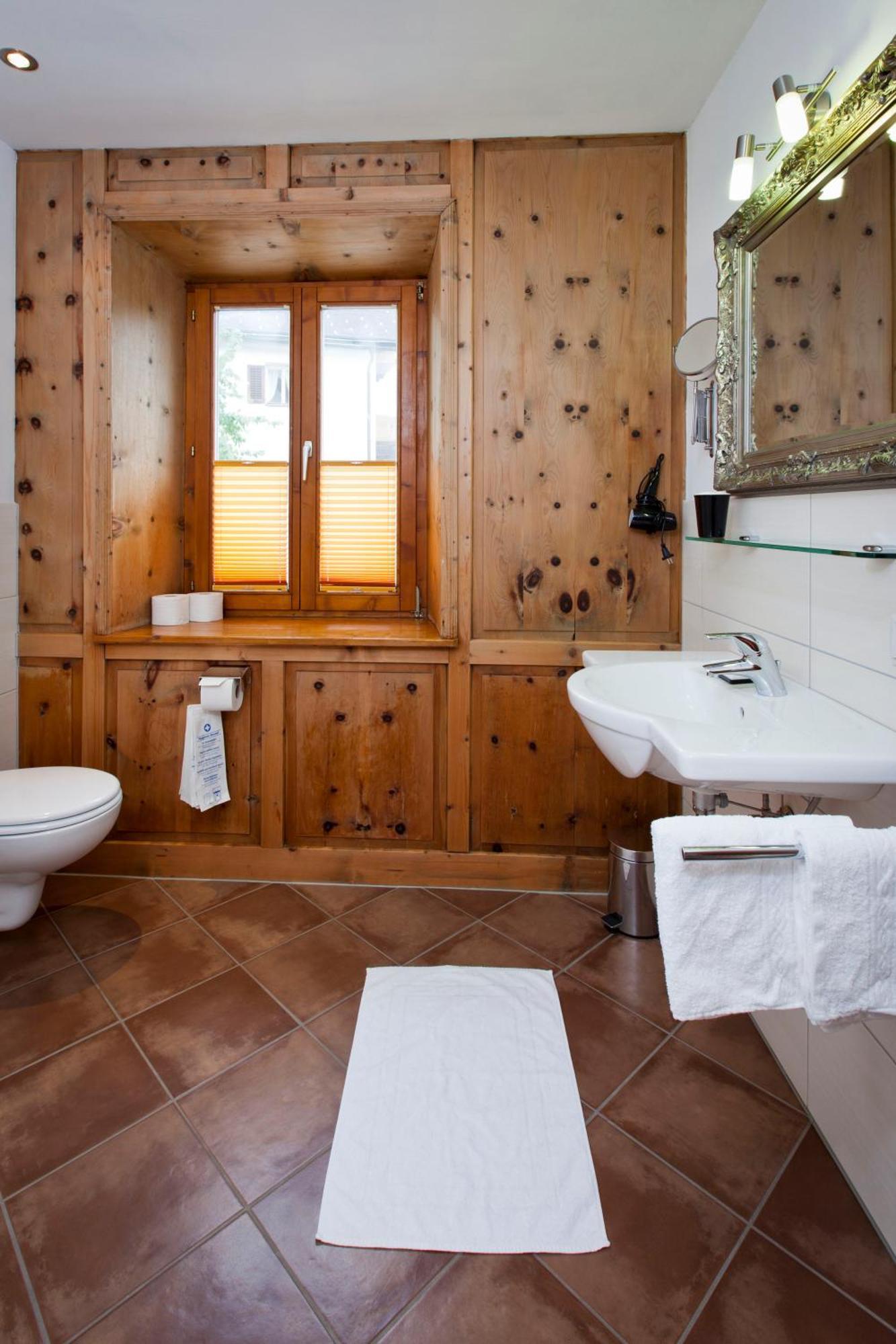 Alpenapart Marina Nauders Chambre photo